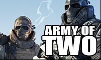 Army of Two Game Guide & Walkthrough