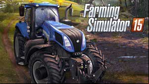 Farming Simulator 15 Game Guide