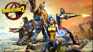 Borderlands 2 Game Guide