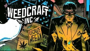 Weedcraft Inc Guide