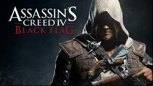 Assassin's Creed IV: Black Flag Game Guide & Walkthrough
