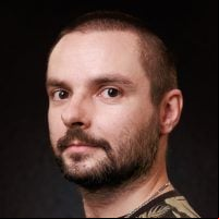 Michal "Czarny Wilk" Grygorcewicz, head of the sales department - Expedition 33: Best builds - Basics - Expedition 33 Guide