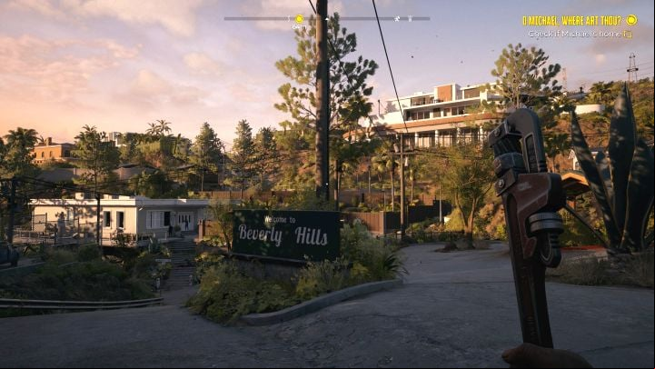 In Beverly Hills you can find - Dead Island 2 Interactive map - Basics - Dead Island 2 Guide