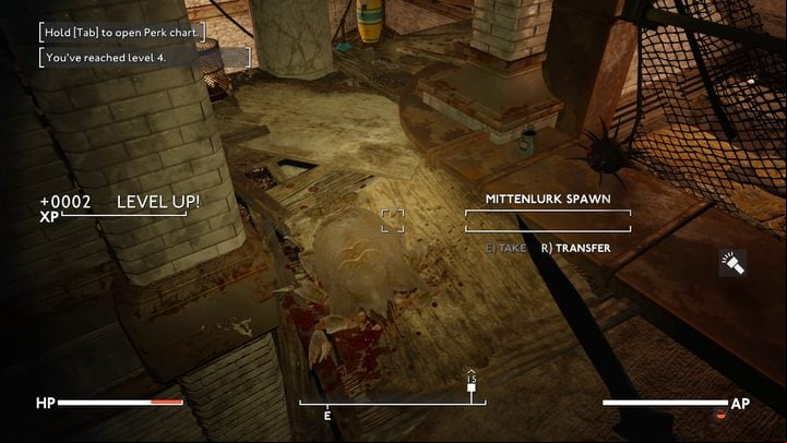 Every time you level up, your character receives 1 point (perkpoint), which can be used to unlock one of the perks - Fallout London: Best perks - Basics - Fallout London Guide