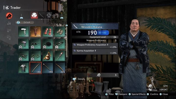 3 - Rise of the Ronin: How to complete a No-Kill mission?? Life Saver trophy - FAQ - Rise of the Ronin Guide