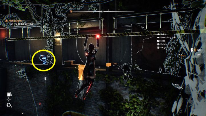 2 - Stellar Blade: codes in Matrix 11 - codes - Stellar Blade Guide