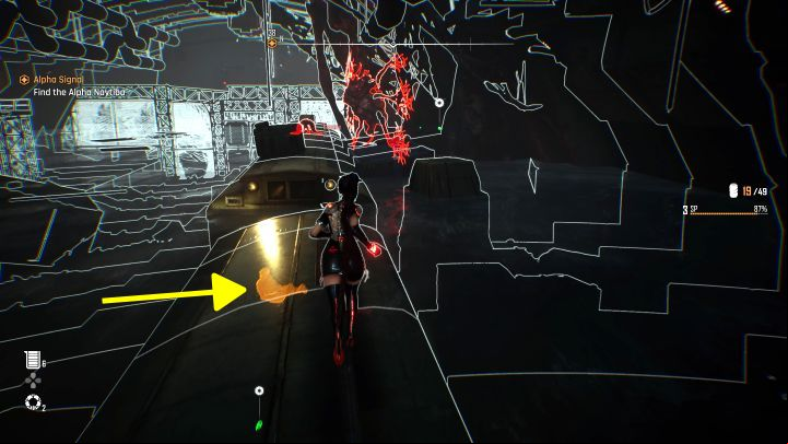 8 - Stellar Blade: codes in Matrix 11 - codes - Stellar Blade Guide