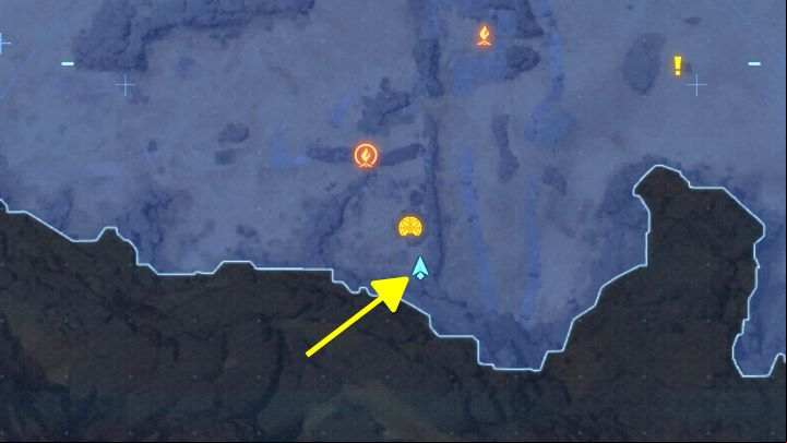 12 - Stellar Blade: codes in Great Desert - codes - Stellar Blade Guide