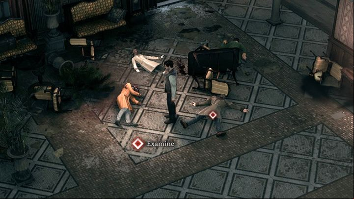 2 - The Thaumaturge: To Dust, You Shall Return - Main tasks - The Thaumaturge Guide