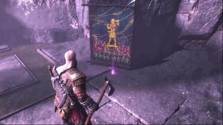 11 - God of War Ragnarok: Trophies / Achievements - list, trophy guide - Appendix - God of War Ragnarok Guide