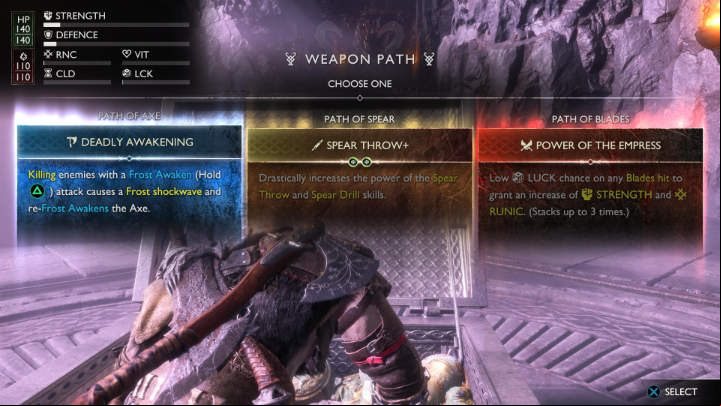 10 - God of War Ragnarok: Trophies / Achievements - list, trophy guide - Appendix - God of War Ragnarok Guide