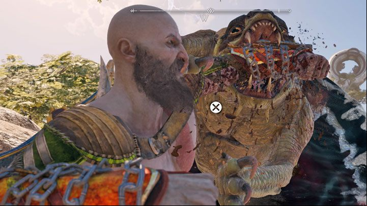 5 - God of War Ragnarok: Trophies / Achievements - list, trophy guide - Appendix - God of War Ragnarok Guide