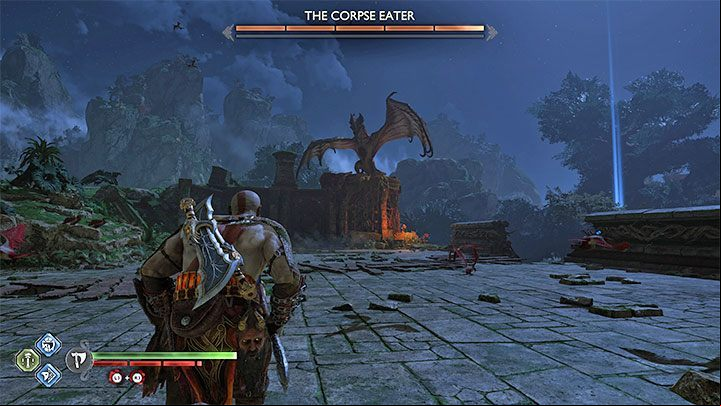 How to unlock: Complete all of the Crater Hunts - God of War Ragnarok: Trophies / Achievements - list, trophy guide - Appendix - God of War Ragnarok Guide
