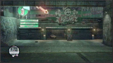 Of course - there are Pay 'n' Spray garages scattered around the Liberty City, but this time you cannot be seen by the cops when you enter one - Fighting and escaping the police - Grand Theft Auto IV - Game Guide and Walkthrough