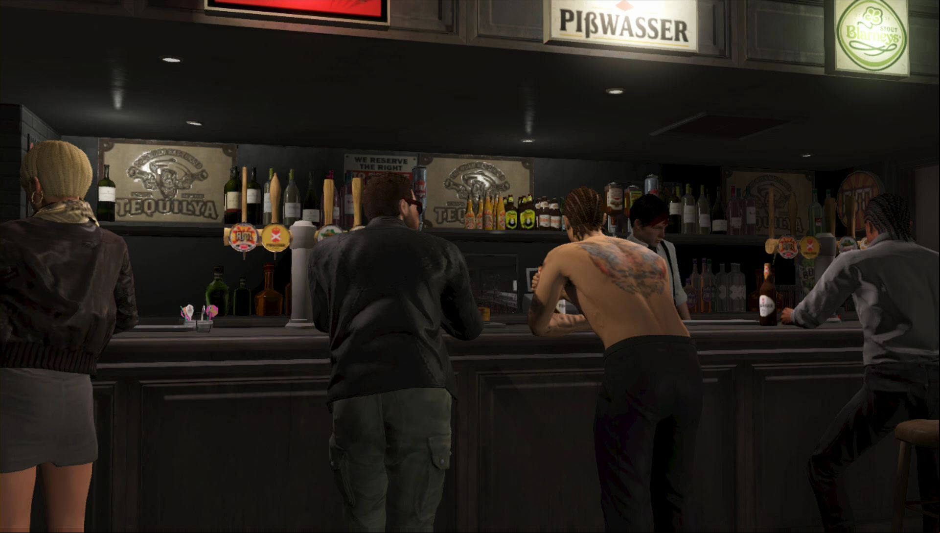 To be able to use all of the attractions in the game, you need cash - GTA Online Heist DLC: General information - Heists (DLC) - GTA 5 Guide