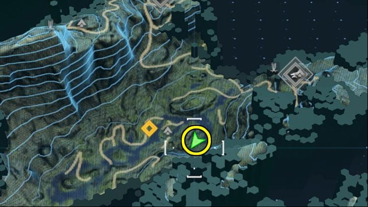 1 - Halo Infinite: Pelican Down (Graveyards) - all Spartan Cores, Audio Logs - Graveyards - Halo Infinite Guide