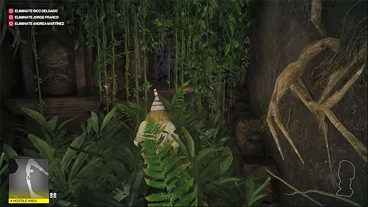 2 - Hitman 2: Santa Fortuna - Trophies/Achievements list - Hitman 2 - Hitman 2 Guide