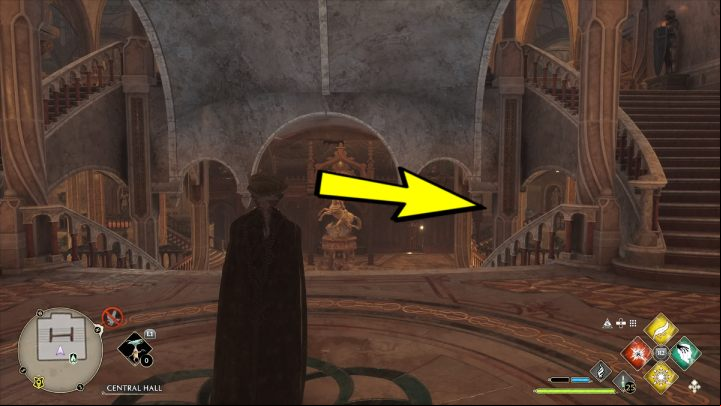 2 - Hogwarts Legacy: The Library Annex - Field guide pages - Hogwarts Legacy Guide