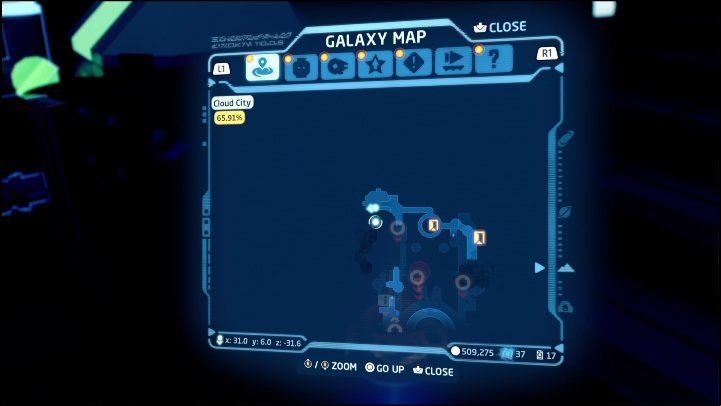 28 - LEGO Skywalker Saga: Cloud City - list of all puzzles - Bespin - LEGO Skywalker Saga Guide