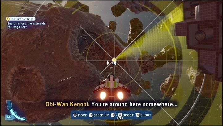 1 - LEGO Skywalker Saga: Attack of the Clones - collectibles and rewards, list of all - Minikits - LEGO Skywalker Saga Guide