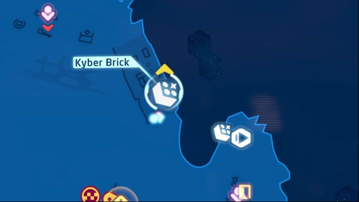 9 - LEGO Skywalker Saga: Niima Outpost - list of all puzzles - Jakku - LEGO Skywalker Saga Guide