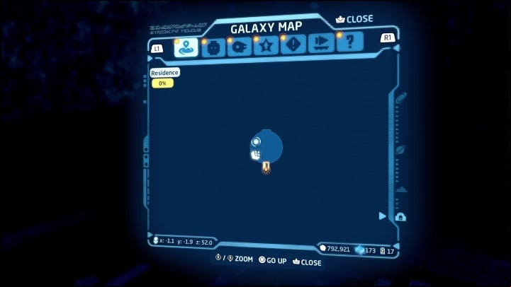 12 - LEGO Skywalker Saga: Crash Site - List of all puzzles - Kef Bir - LEGO Skywalker Saga Guide