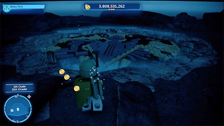 5 - LEGO Skywalker Saga: Wheres the Wookiee? - list of all (part 1) - Challenges - LEGO Skywalker Saga Guide