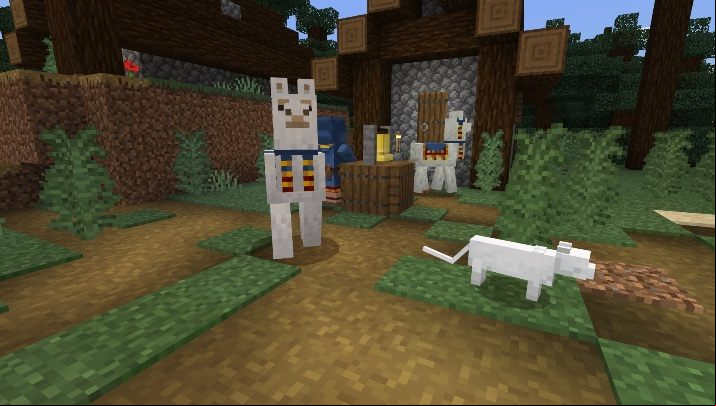 Minecraft first appeared on PC on November 8, 2011 - Minecraft Guide