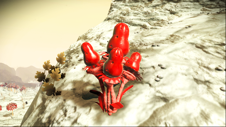 You can collect it from plants - Thamium9 or buy it from a galaxy merchant terminal or spacecraft - How to get Cobalt, Uranium and Oxygen in No Mans Sky NEXT? - Basic information - No Mans Sky Game Guide