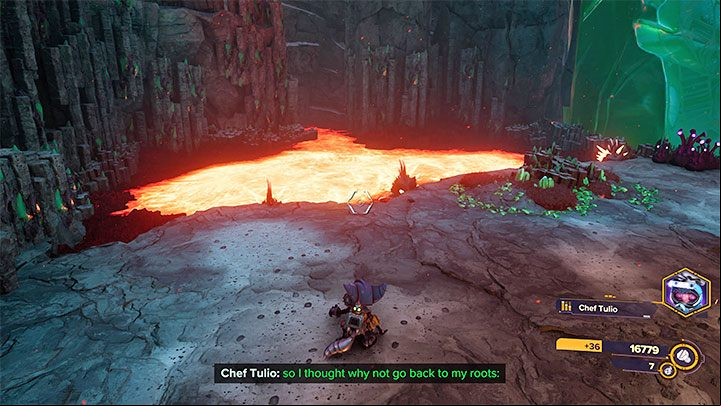 Additional Note - There may be minor bugs in this battle that make it difficult to complete the battles - Ratchet & Clank Rift Apart: Finding Tulio - Blizar Prime - Ratchet & Clank Rift Apart Guide