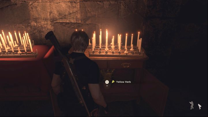 2 - Resident Evil 4 Remake: How to heal and how to increase the health bar? - Combat - Resident Evil 4 Remake Guide