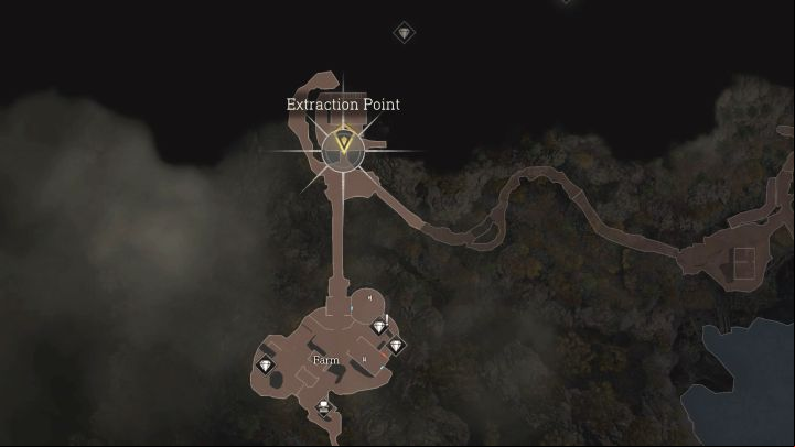 In the fifth chapter, you must reach the evacuation point - the northern building in the village, which is reached from the Farm - Resident Evil 4 Remake: How to defend in the house with Luis? - Combat - Resident Evil 4 Remake Guide
