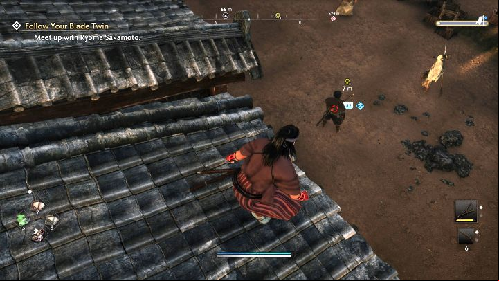 5 - Rise of the Ronin: Tips and tricks - Basics - Rise of the Ronin Guide