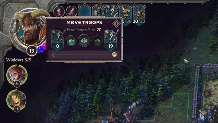 2 - Songs of Conquest: Armies and Battles - Military - Songs of Conquest Guide