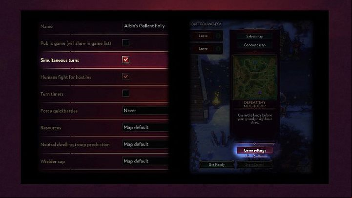 2 - Songs of Conquest: Is there multiplayer? - FAQ - Songs of Conquest Guide
