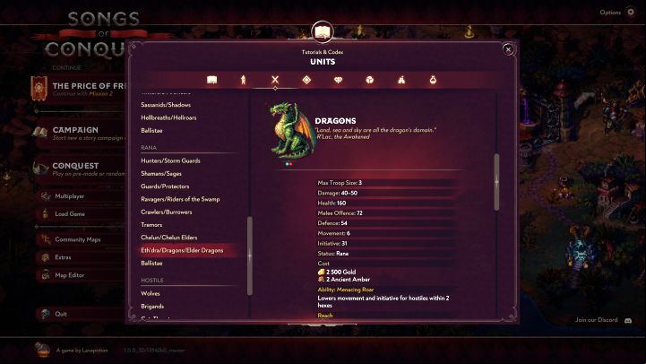 How to unlock: Kill three enemies with one flame attack - Songs of Conquest: All achievements, trophy guide - Appendix - Songs of Conquest Guide