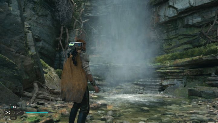 2 - Star Wars Jedi Survivor: All Force Tears - Unique Collectibles - Star Wars Jedi Survivor guide