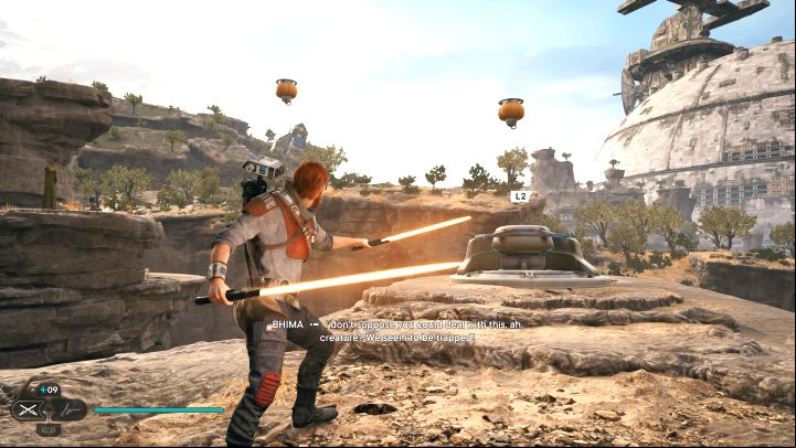 9 - Star Wars Jedi Survivor: All Force Tears - Unique Collectibles - Star Wars Jedi Survivor guide