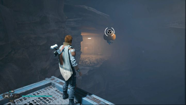 Location: Koboh - Marl Cavern - Star Wars Jedi Survivor: All Force Tears - Unique Collectibles - Star Wars Jedi Survivor guide