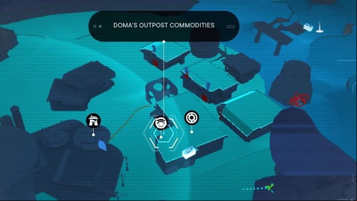 On Koboh, you need to reach the Rambler's Reach Outpost - you will unlock Doma's Outpost Commodities - Star Wars Jedi Survivor: All Stim Canisters - Unique Collectibles - Star Wars Jedi Survivor guide