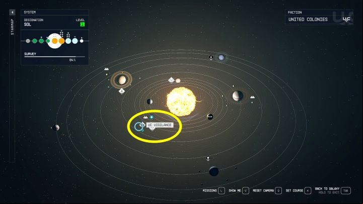 2 - Starfield: Deep Cover - walkthrough - Faction - Crimson Fleet - Starfield Guide
