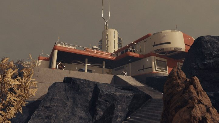 9 - Starfield: All houses - Basics - Starfield Guide