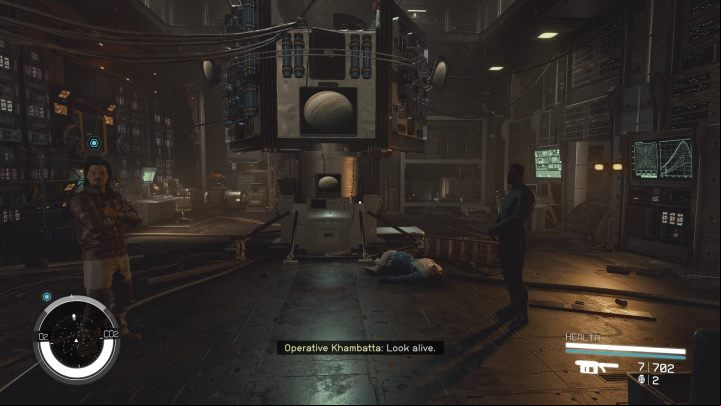 2 - Starfield: Junos Gambit - walkthrough - Side quests - Starfield Guide