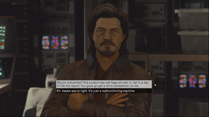5 - Starfield: Junos Gambit - walkthrough - Side quests - Starfield Guide