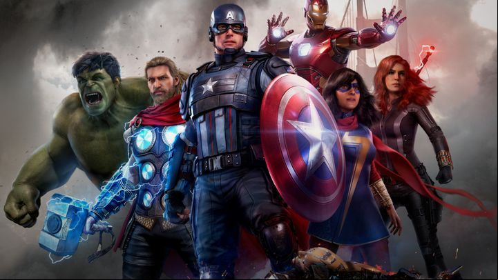 The Avengers for Sonys consoles will get . - Marvels Avengers: Spider-Man - is he in the game? - FAQ - Marvels Avengers Guide