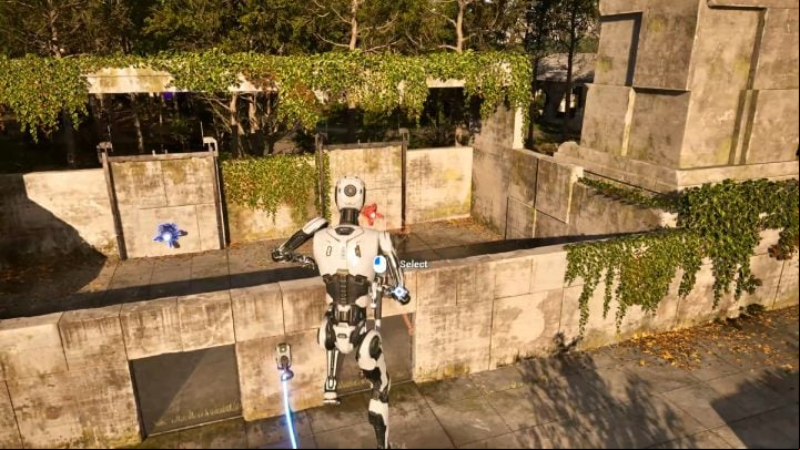 8 - Talos Principle 2: Grasslands Ring all puzzle solutions - Act 1 - Talos Principle 2 Guide