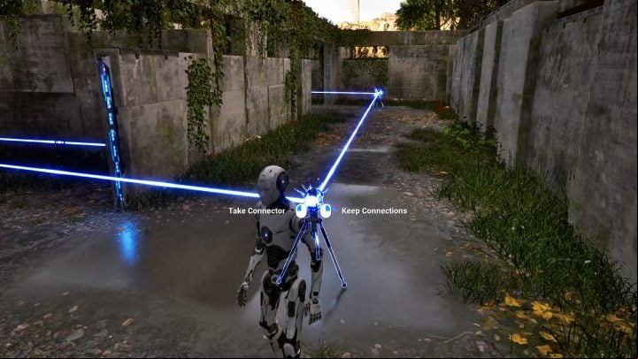 36 - Talos Principle 2: Grasslands Ring all puzzle solutions - Act 1 - Talos Principle 2 Guide