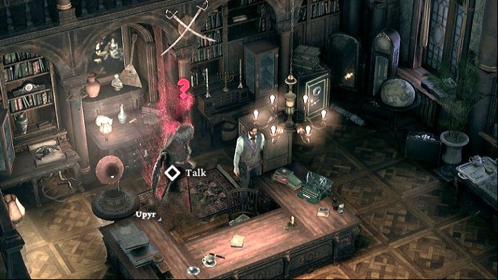 1 - The Thaumaturge: Memory Horizon - Side quests - The Thaumaturge Guide