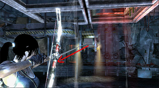 First, go to the room where Alex is (dont go near the blockade to avoid being electrocuted) - Find Alex | 22: Gone Missing Walkthrough - 22: Gone Missing | Walkthrough - Tomb Raider Game Guide
